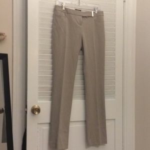 Express Columnist trousers - gorgeous!